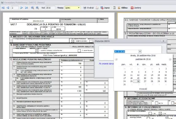 Deklaracja VAT dla Twojej Firmy